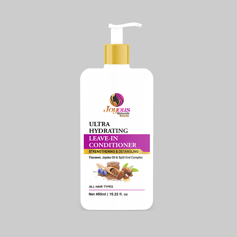 ULTRA HYDRATING LEAVE IN CONDITIONER